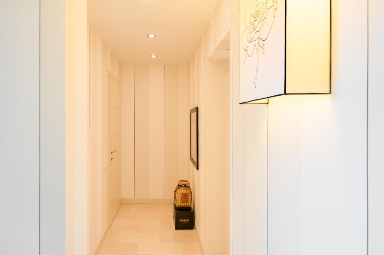 Residenza Al Vittoriale - By Host4U Διαμέρισμα Gardone Riviera Εξωτερικό φωτογραφία